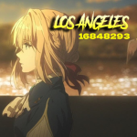 キ LA
