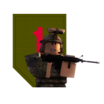 [1ID] 1st lnfantry Division