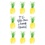 -Pineapple Crew-