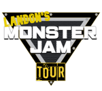 -Landons monster jam association-