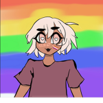 Safe place pride
