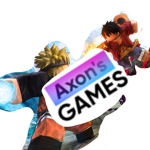 Axons animations