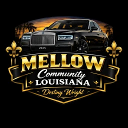 MELLOW LOUISIANA icon