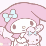 My Melody !!