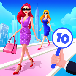 Dress-Up Impress icon