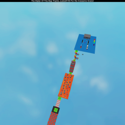 easy obby!