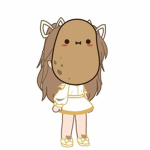 Gia is a potato cult