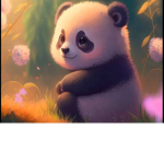Da panda amigos