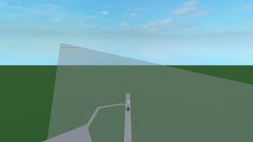 Hon Land Regional Airport