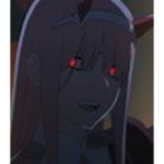 We love zerotwo