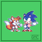 Sonic the hedgehog fans :D