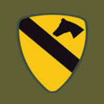 | 1st Cavalry Division 1960s |