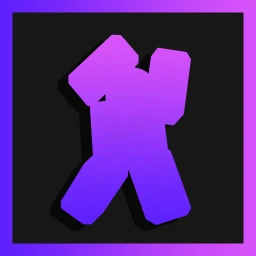 JUST EMOTE icon