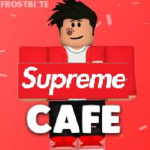 Supreme Cafe