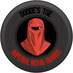 Imρerial Royal Guards