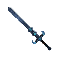 Frostsaber