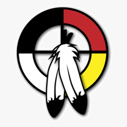 First Nations Native UGC Roblox group icon