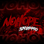 #NoHope fg