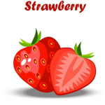 Strawberry Shortcake Squad!!!