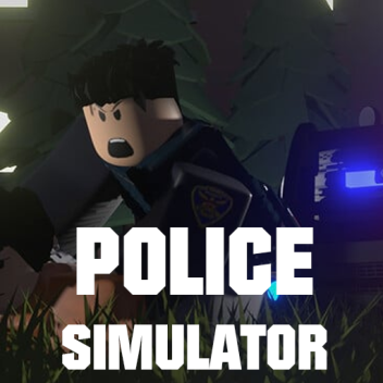 [ALPHA] POLICE SIMULATOR