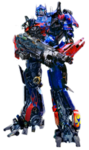 Prime's UGC