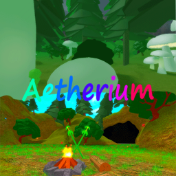 Aetherium [Testing Phase]