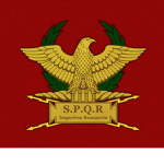 [S.P.Q.R.] Imperium Romanum