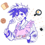 Omori fans yippee