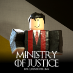 •• Ministry of Justice and Public Order ••