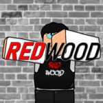 Redwood Clothing!!
