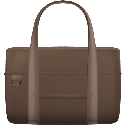 light brown japanese style anime school bag