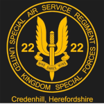 _SAS_ Special Air Service