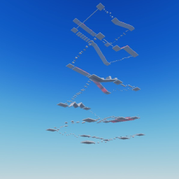 Random Obby: Reborn [ALPHA]