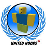 NOOBS UNITED x