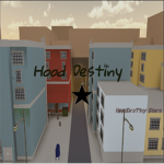 Hood Destiny Stars