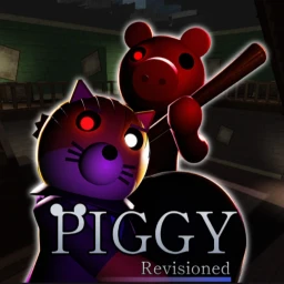 Piggy Revisioned (ALPHA) icon