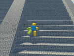 Cool bois e