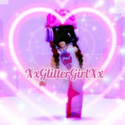 XxGlitterGirlXx Hangout!
