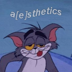 a[e]sthetics