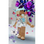 flowers are good and God is better