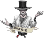 やTRICKSTER