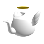 Good Teapot