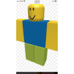 Roblox army of noobs