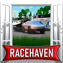 Racehaven 🏡RP 💎FREE VIP