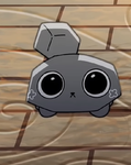 ~Pebble fandom~