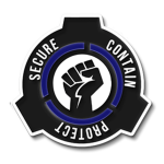 SCP:F :// Mobile Task Force