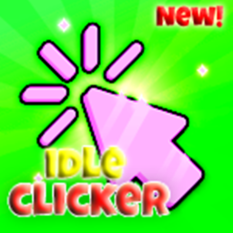 [UPDATE]⚡Idle Clicker Simulator!