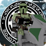 | GR | 41st Legion