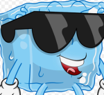 COLD X ICE GANG