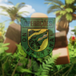 Estágio de Operações no Pantanal [‘EB’]
